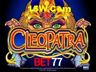 Bônus de Boas-vindas bet77